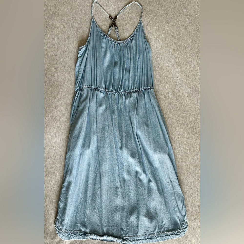 Maurice’s Denim Dress